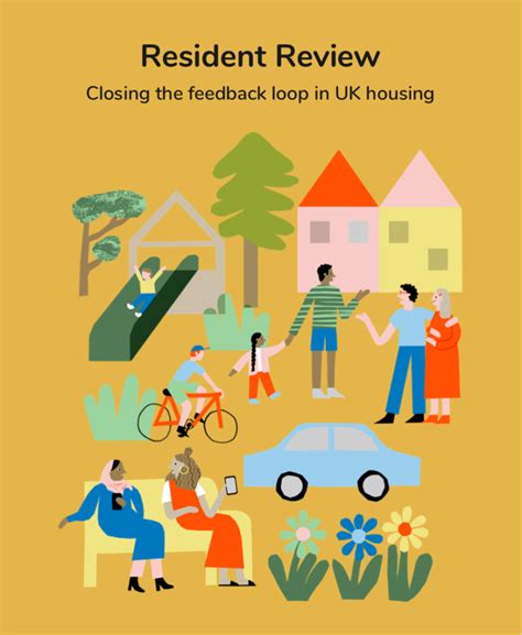 Resident Ratings and Reviews .
